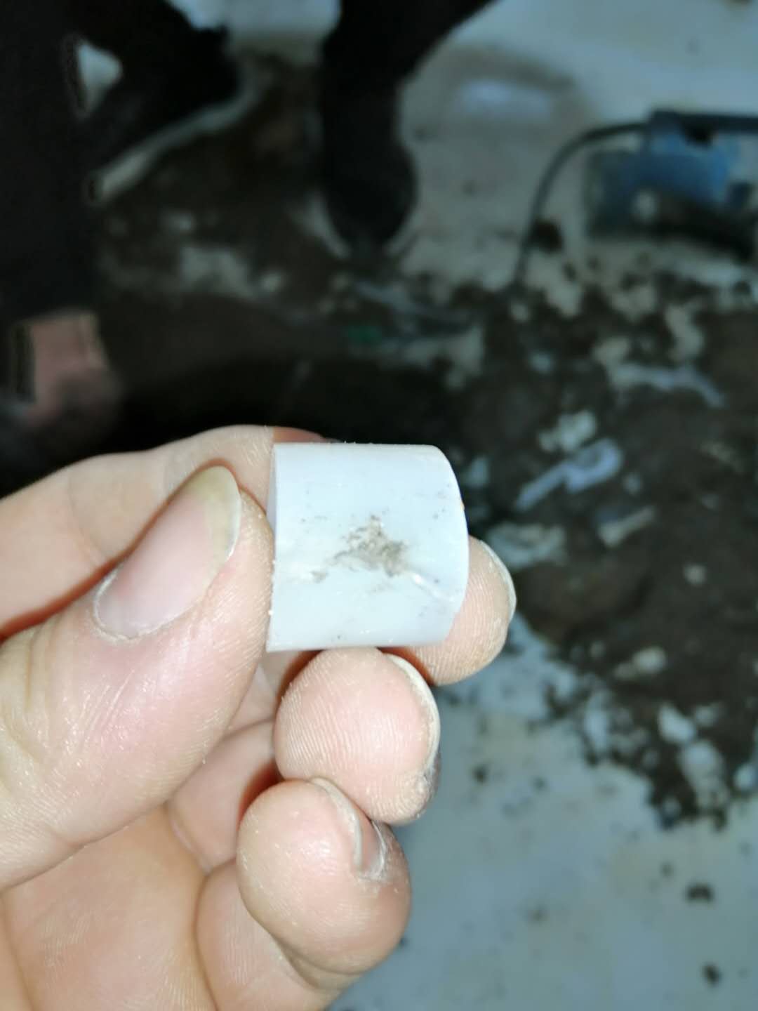 平江地暖漏水检测